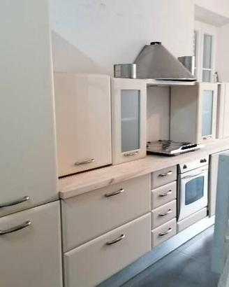 Cucina laccata