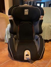 Seggiolino Auto Kiwy SLF123 Q-Fix