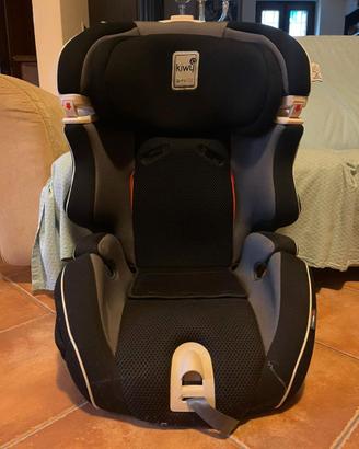 Seggiolino Auto Kiwy SLF123 Q-Fix