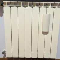 Radiatori in alluminio