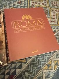 libri antica Roma 