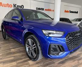 Audi Q5 SPB Sportback 40 TDI quattro S tronic...