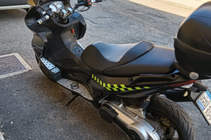 Gilera Nexus 500