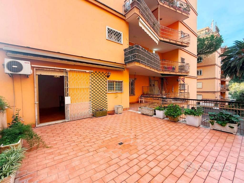 Appartamento – Roma, Poggio Ameno, Ardeatino - Vista 3