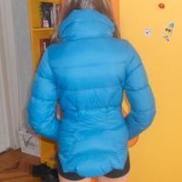Piumino donna taglia small Robe di Kappa