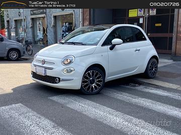 Fiat 500 Dolcevita 1.0 70 MHEV #10990