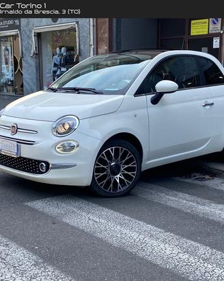 Fiat 500 Dolcevita 1.0 70 MHEV #10990