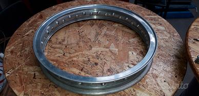 Cerchio borrani WM-3/2.15-18/36 RECORD /11 4761