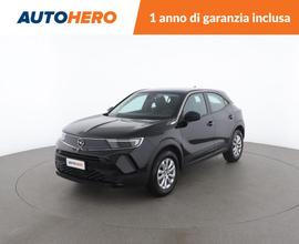 OPEL Mokka XF52497