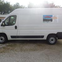 Fiat Ducato MH2 MJT 2.3 Cv 140 E6D del 2020