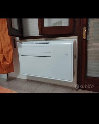 condizionatore senza unità esterna caldo/freddo