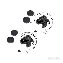 Interfono 5S SENA confeziona doppia