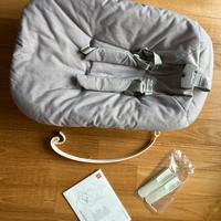 Tripp trapp new born set