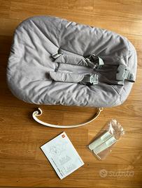 Tripp trapp new born set