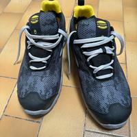 scarpe antinfortunistiche