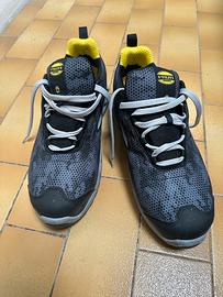 scarpe antinfortunistiche