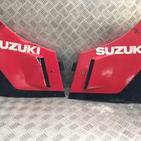 Fianchetti carene Suzuki Gsxr 750 1100 86-88