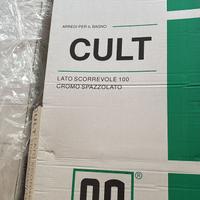 Box doccia
