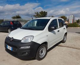 FIAT Panda 3ª serie VAN 1.2 69 CV- 2018