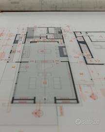 Collaboratore e Disegnatore Tecnico Edile