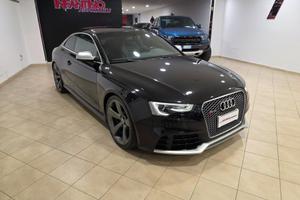 Audi A5 RS 5 Coupé 4.2 V8 FSI quattro S tronic