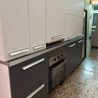 Cucina Moderna 3