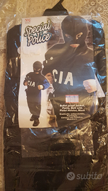 Costume carnevale CIA 11/13 anni