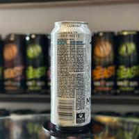 Monster Energy lattina