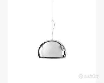 Lampada sospensione originale Kartell modello Fly