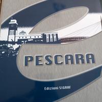 PESCARA LIBRO FOTOGRAFICO FOTO  Coreri - De Ni