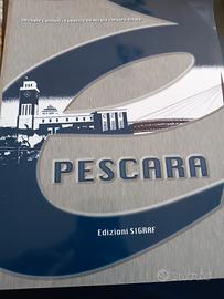 PESCARA LIBRO FOTOGRAFICO FOTO  Coreri - De Ni