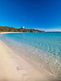 Casa vacanze al mare dal 13 al 20 Settembre