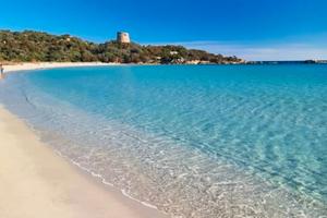 Casa vacanze al mare dal 13 al 20 Settembre