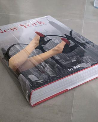 Libro New York - Portrait of a City - TASCHEN XL