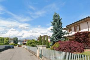 Trilocale con due camere libero subito Dalmine BG