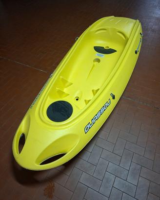 kayak ouassou bic sport