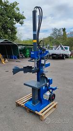 Spaccalegna a cardano 15 Ton - Corsa 110 cm