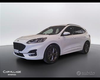 FORD Kuga 1.5 ecoblue ST-Line 2wd 120cv