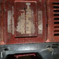 MARTELLO PNEUMATICO PROFESSIONALE