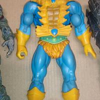 Masters MOTUC Mer-Man Action Figure Toys Exclusive