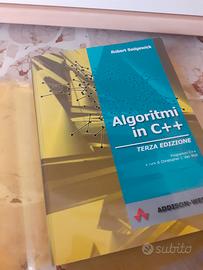 Algoritmi in C++ Sedgewick Robert