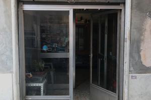 Negozio C/1 95mq Zagarolo centro storico