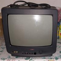 TV CRT SAMSUNG CB 3373Z