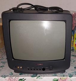 TV CRT SAMSUNG CB 3373Z