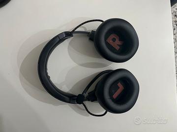 CUFFIE DA GAMING JBL QUANTUM 800