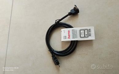 Cavo HDMI