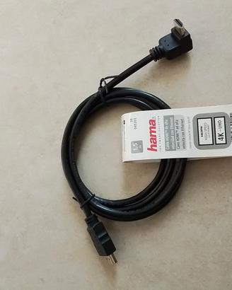Cavo HDMI