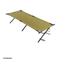 lettino da campeggio Ferrino Strong cot XL