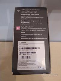 Modem Vodafone Power Station