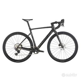 Gravel Scott Addict 30 2026 Nera